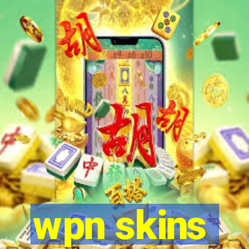 wpn skins